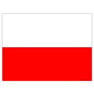England Flag Rhinestone Iron On Transfer Design