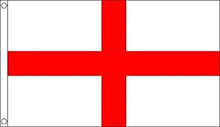 Load image into Gallery viewer, England Flag Rhinestone Iron On Transfer Design
