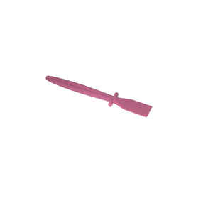 Pink Glue Spatula