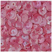Rose 6mm Cup Sequins 8g